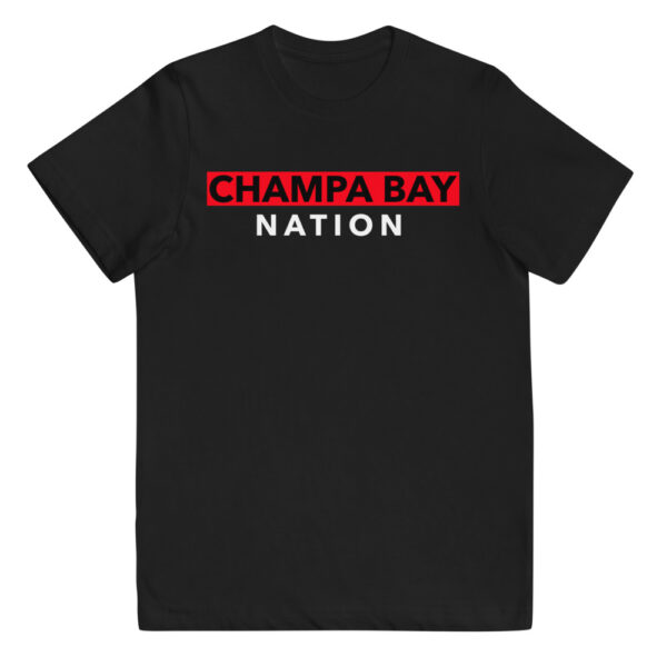 CHAMPA BAY NATION